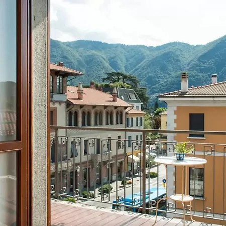 Casa Azzurra شقة