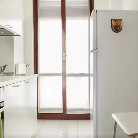 شقة Casa Azzurra تْشيرنوبيو