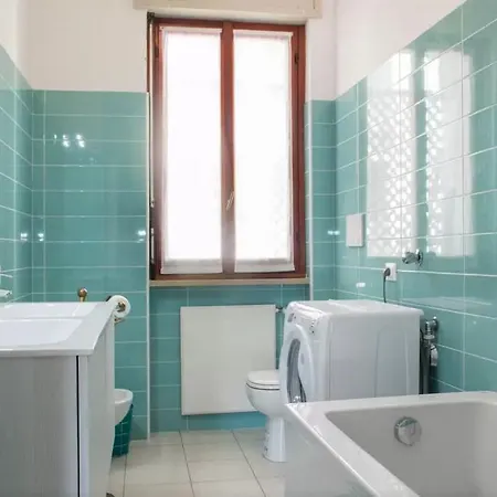 Casa Azzurra * تْشيرنوبيو