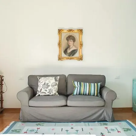 Casa Azzurra تْشيرنوبيو