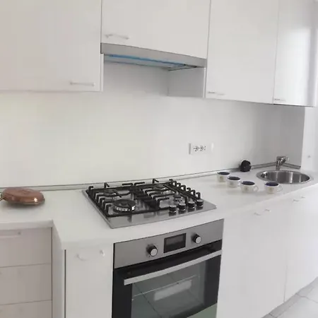 Casa Azzurra شقة