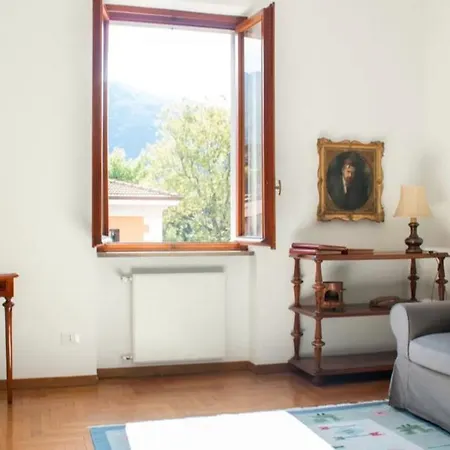 شقة Casa Azzurra *