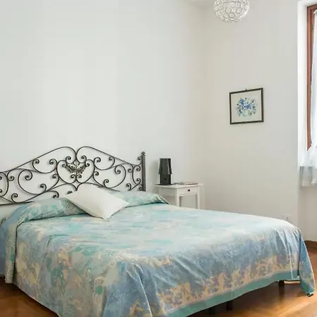 Casa Azzurra *