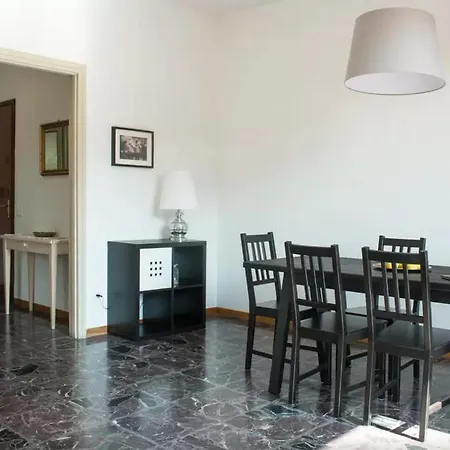 Casa Azzurra