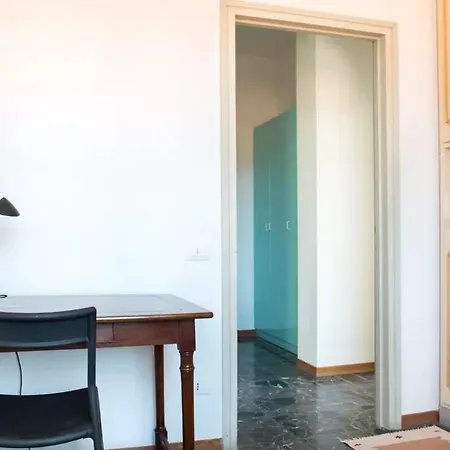 Casa Azzurra شقة *